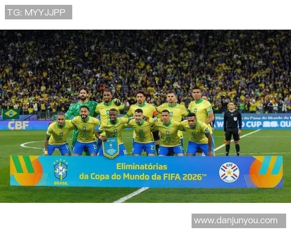 巴西队与巴拉圭的激战回顾：精彩瞬间与战术分析