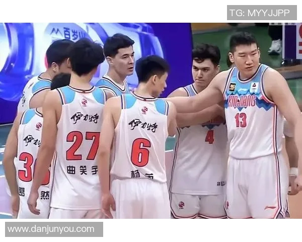 广东与新疆篮球对决直播视频全程回放及精彩瞬间分享