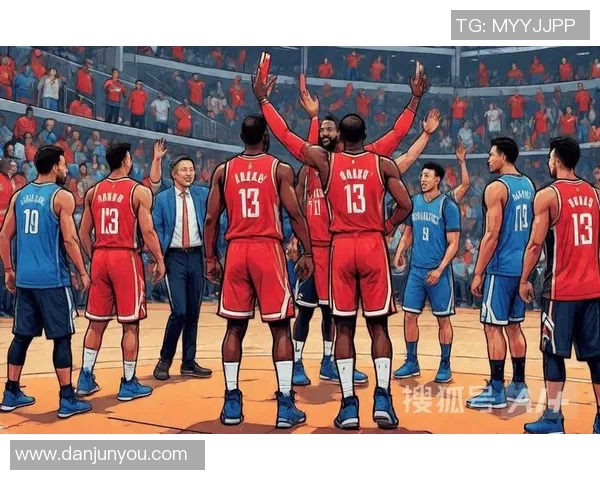 火箭队与独行侠的精彩对决直播频道信息一览