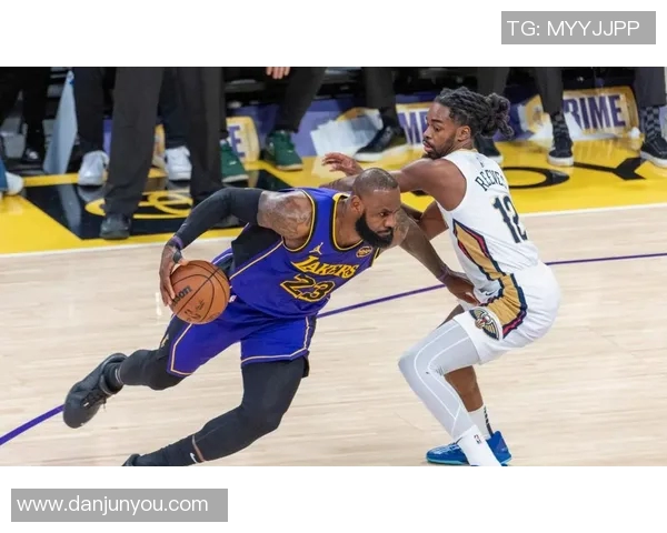 湖人对决鹈鹕精彩视频直播全程回顾与赛后分析