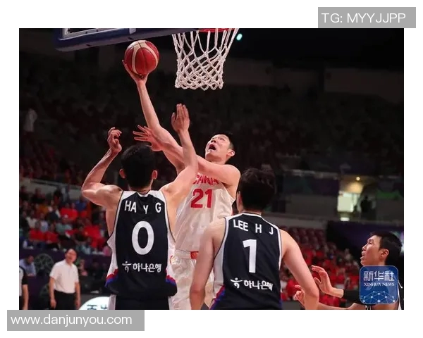 中国与韩国篮球对决深度分析与战术解析